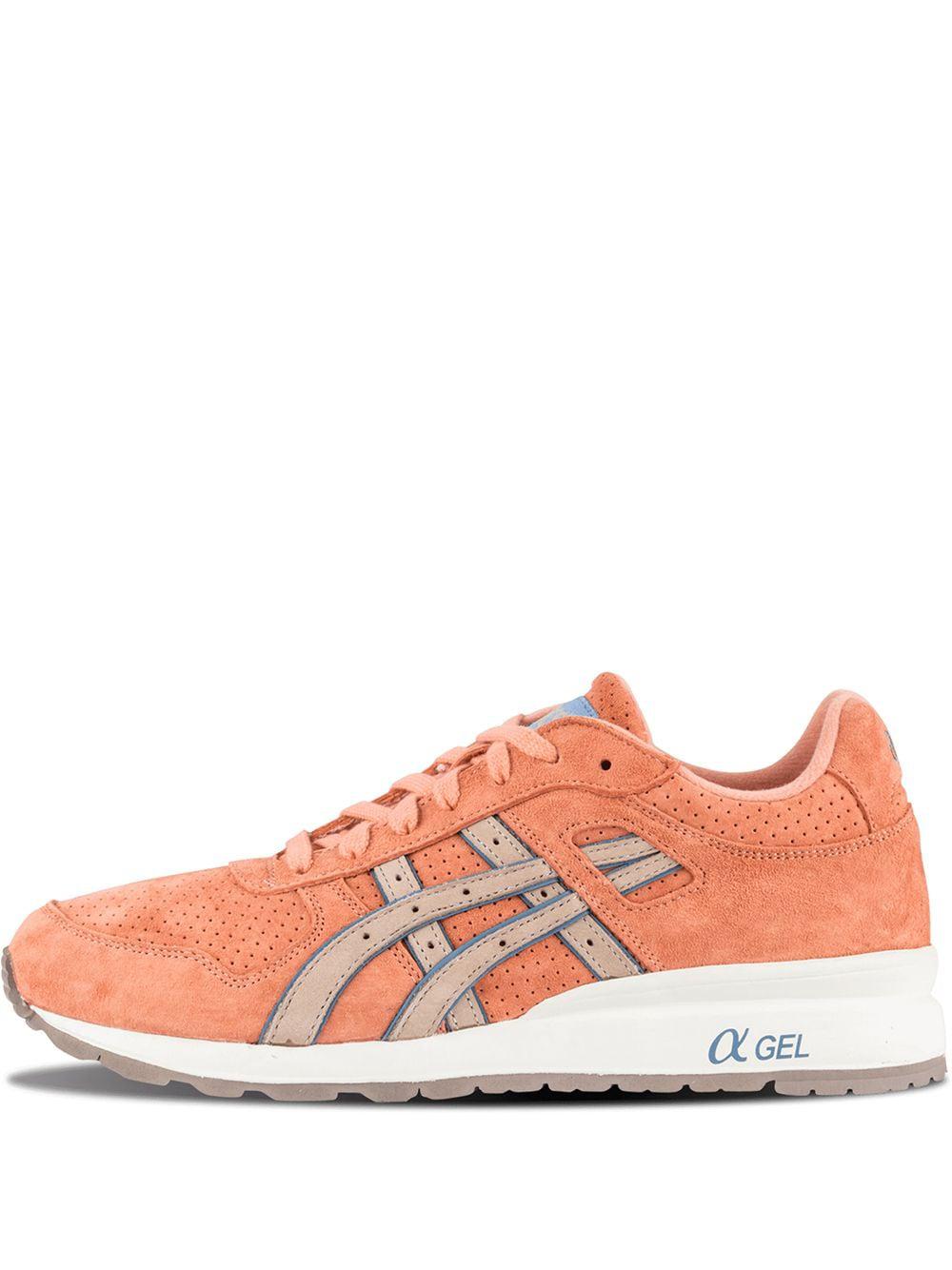 x Ronnie Fieg GT 2 "Rose Gold" sneakers by ASICS