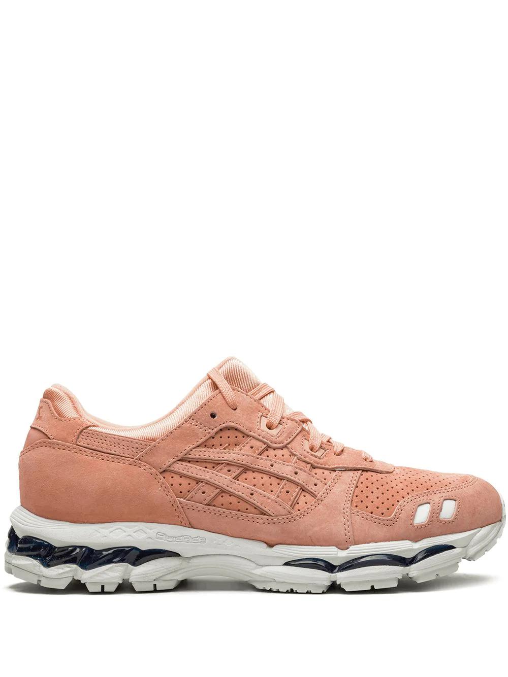 x Ronnie Fieg Gel Lyte 3.1 "Salmon" sneakers by ASICS