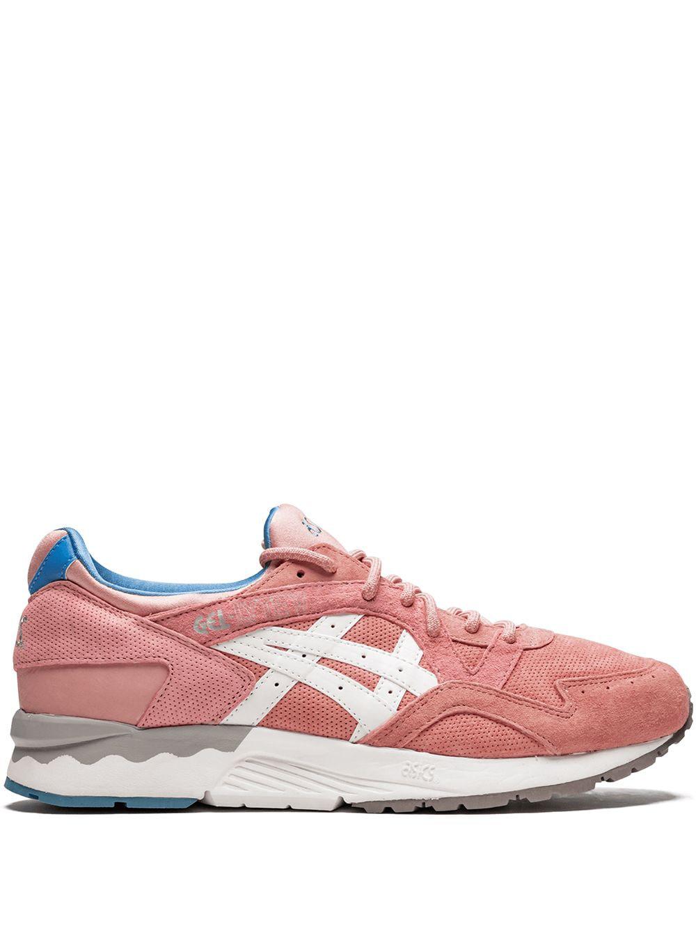 x Ronnie Fieg Gel-Lyte 5 "Rose Gold" sneakers by ASICS