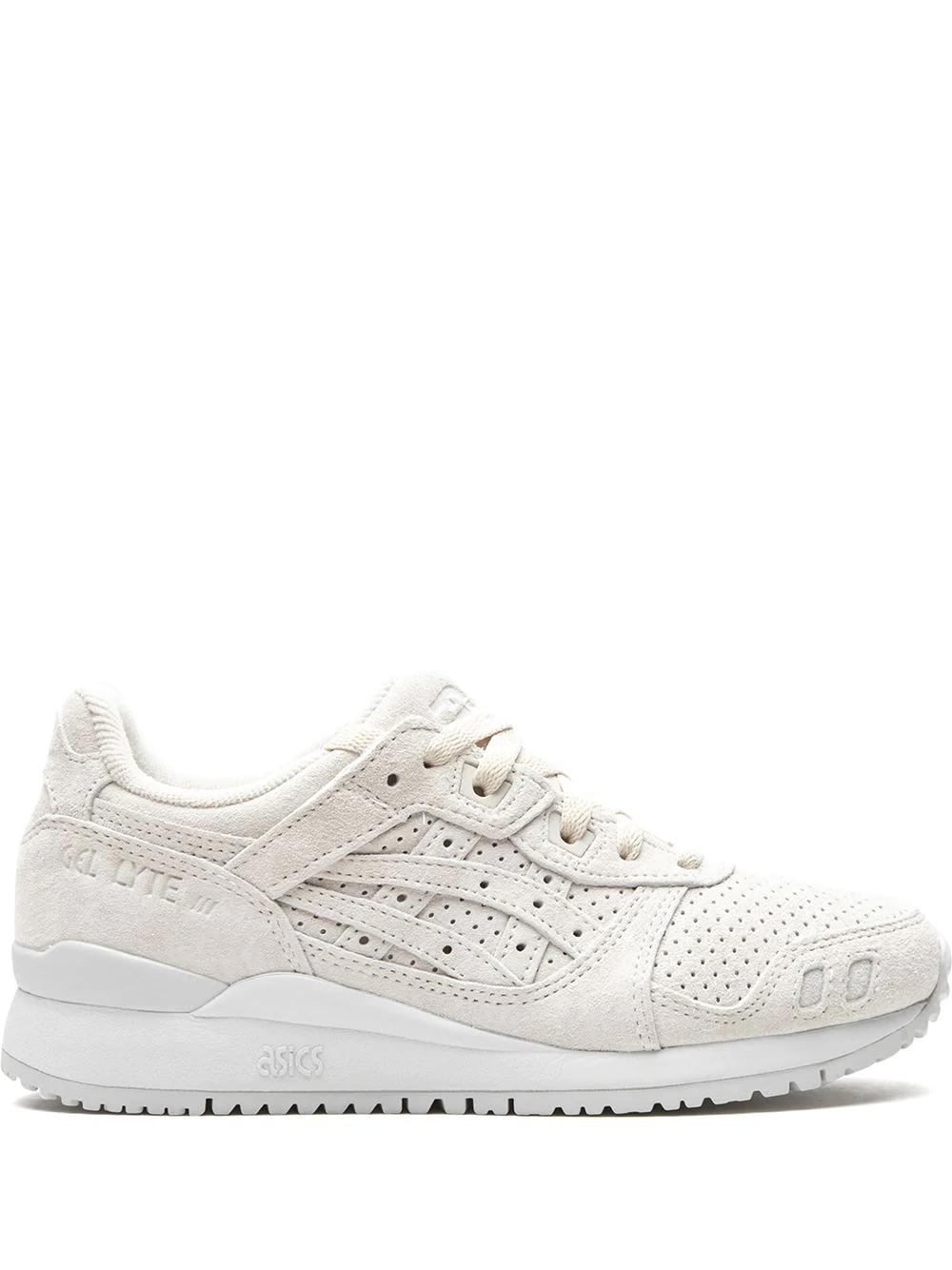 x Ronnie Fieg Gel-Lyte III OG "The Palette - Waffle" sneakers by ASICS