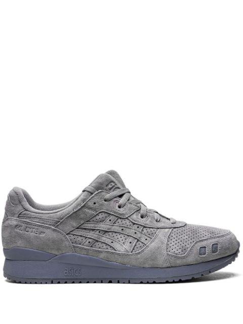 x Ronnie Fieg Gel Lyte III "The Palette Argon" sneakers by ASICS