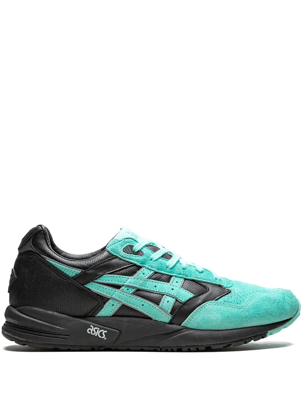 x Ronnie Fieg x Diamond Supply Co Gel-Saga sneakers by ASICS
