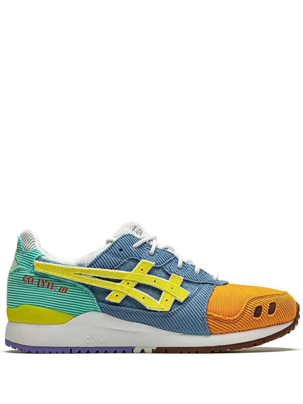 x atmos x Sean Wotherspoon Gel-Lyte III sneakers by ASICS