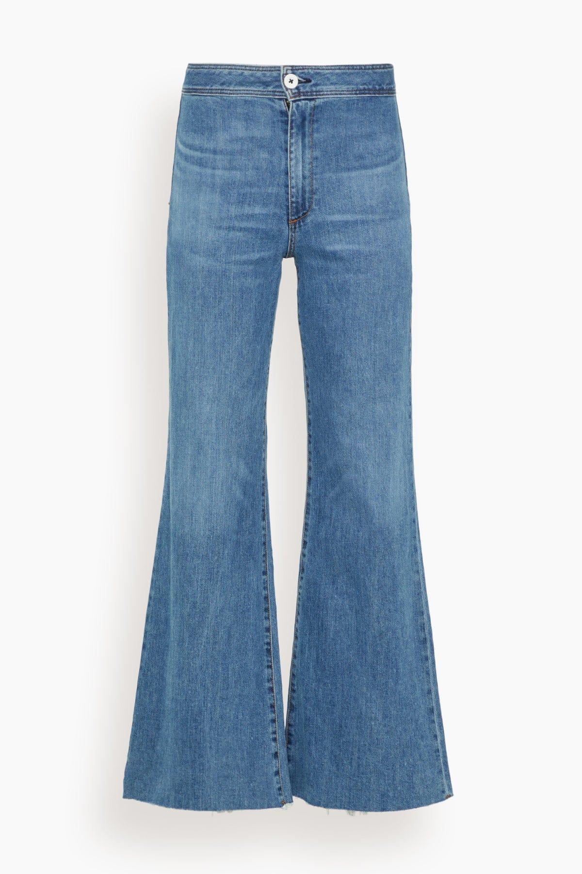 Wooster Jean in Whythe by ASKK N Y