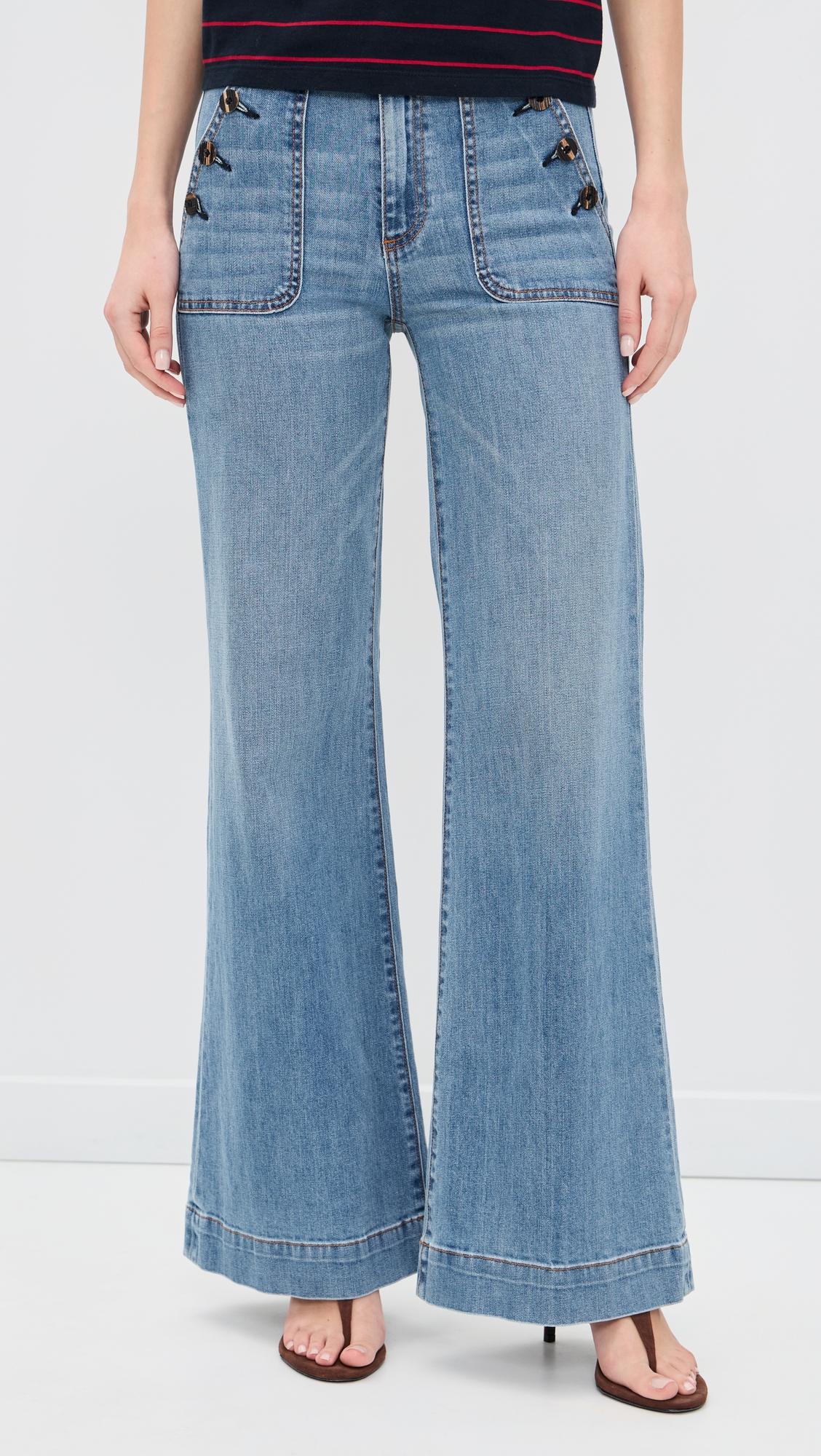 Brick House Jeans by ASKK NY