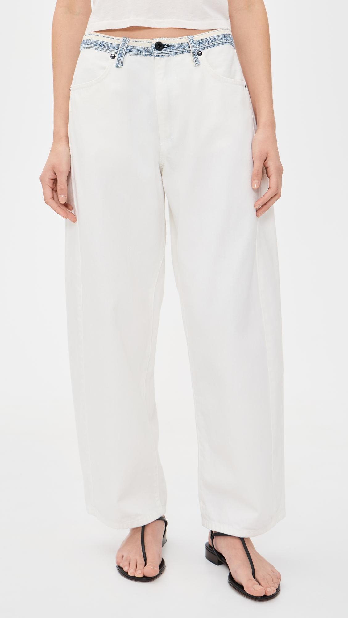Catamaran Jeans by ASKK NY