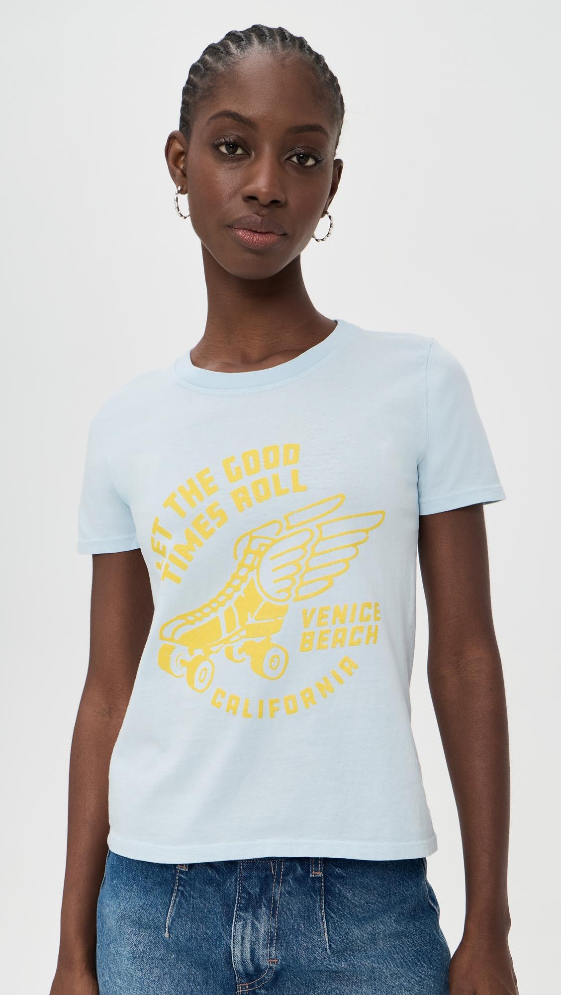 Classic T-Shirt by ASKK NY