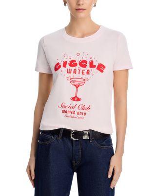 New York Graphic Tee by ASKK NY