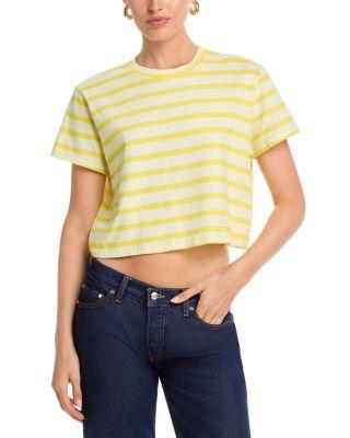Shrunken Boy Tee by ASKK NY