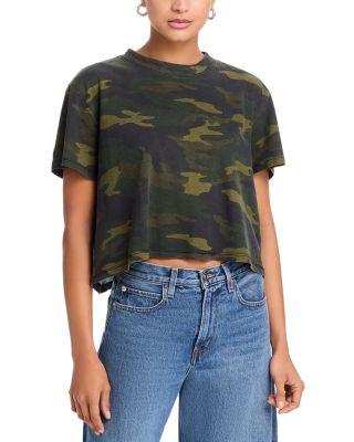 Shrunken Boy Tee by ASKK NY