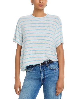 Shrunken Boy Tee by ASKK NY
