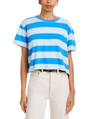Shrunken Boy Tee by ASKK NY