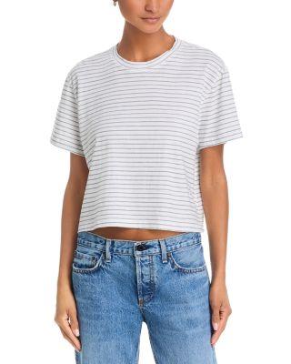 Shrunken Boy Tee by ASKK NY