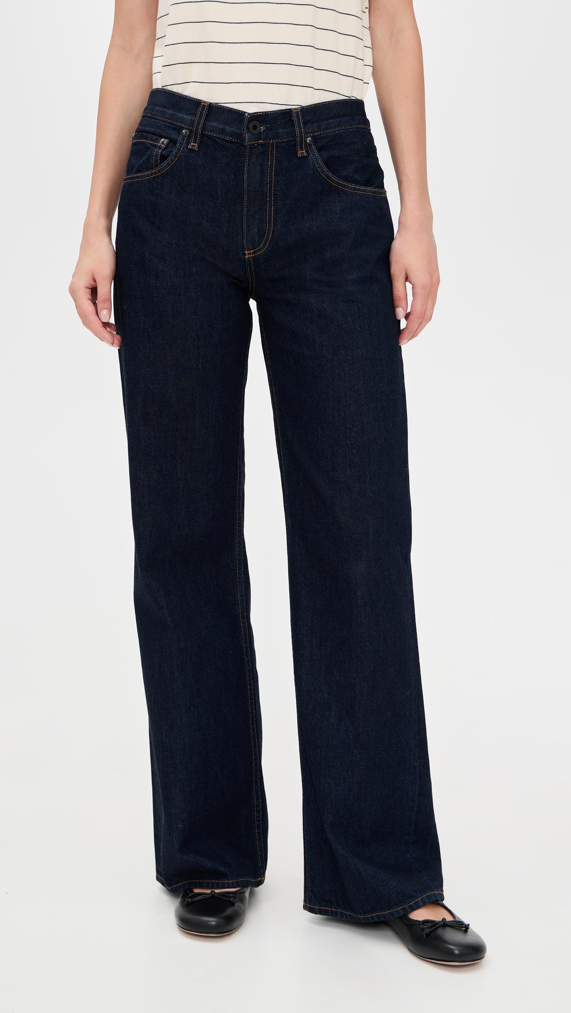 Sullivan Jeans by ASKK NY