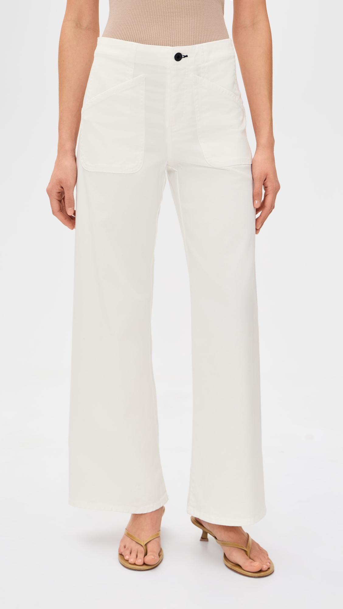 The Jam Trousers by ASKK NY