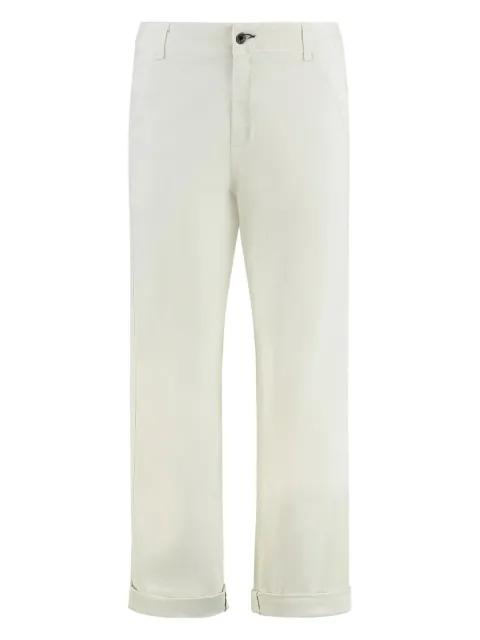 chino trousers by ASKK NY