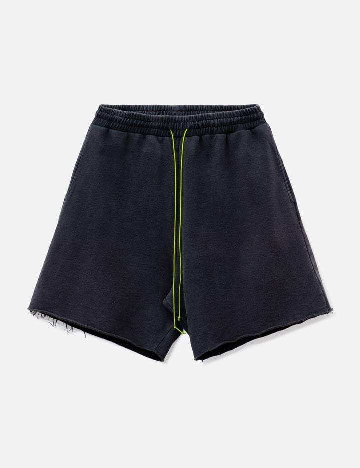 Vintage Shorts by ASKYURSELF