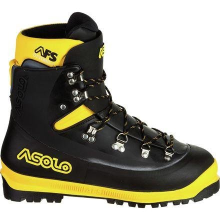 AFS 8000 Mountaineering Boot by ASOLO