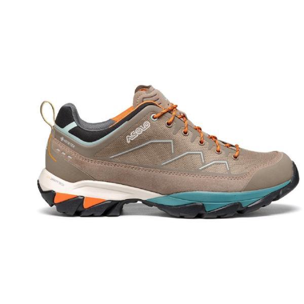 Acadia GTX Hiking Shoes by ASOLO