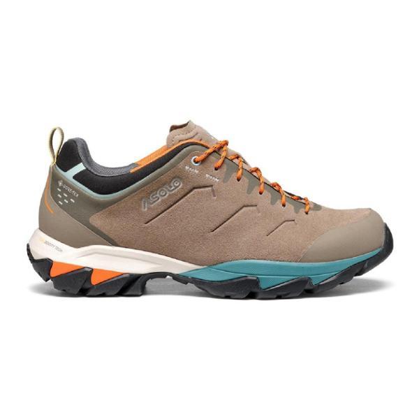 Acadia LTH GTX Hiking Shoes by ASOLO