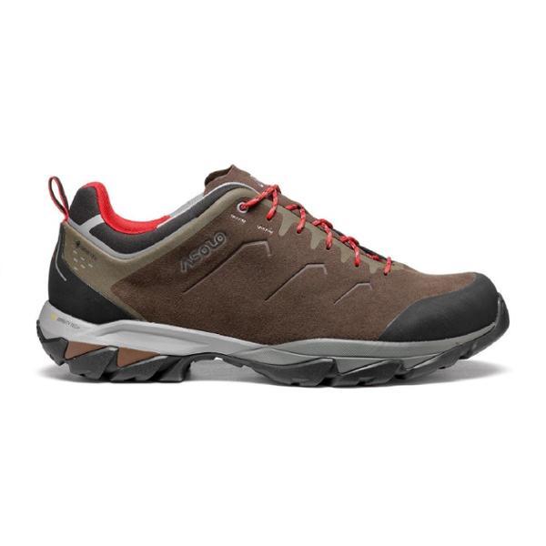 Acadia LTH GTX Hiking Shoes by ASOLO