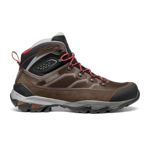 Acadia Mid GTX Hiking Boots by ASOLO