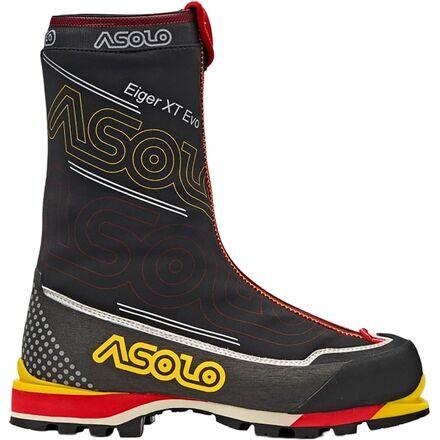 Eiger XT Evo GV Mountaineering Boot by ASOLO