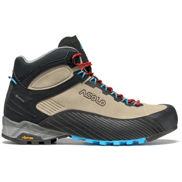 Eldo Evo Mid LTH GV Approach Boots by ASOLO