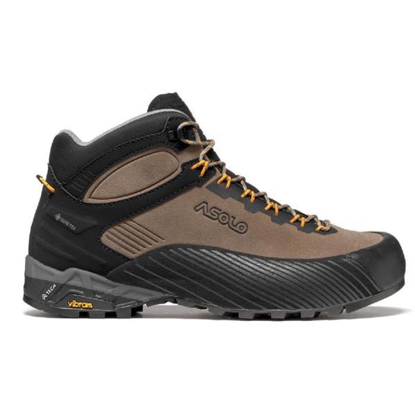 Eldo Evo Mid LTH GV Approach Boots by ASOLO