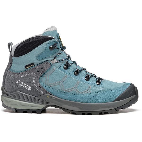 Falcon EVO GV Hiking Boots by ASOLO