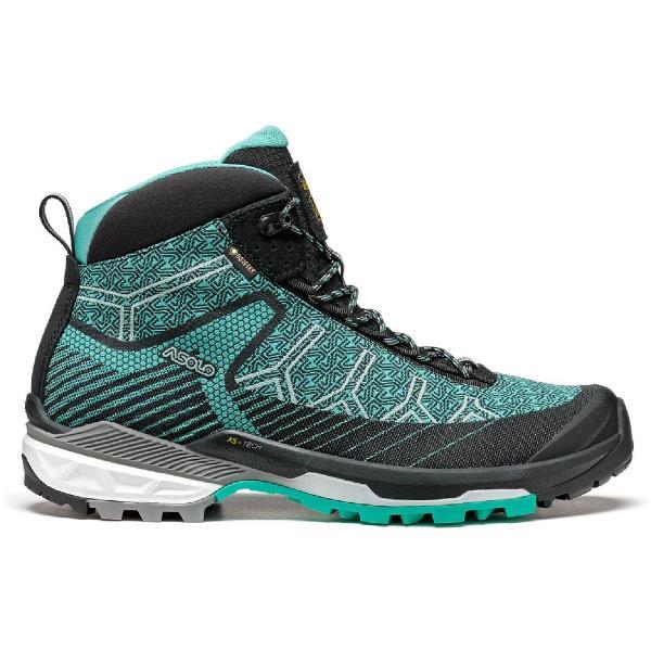 Falcon EVO Jacquard GV Hiking Boots by ASOLO