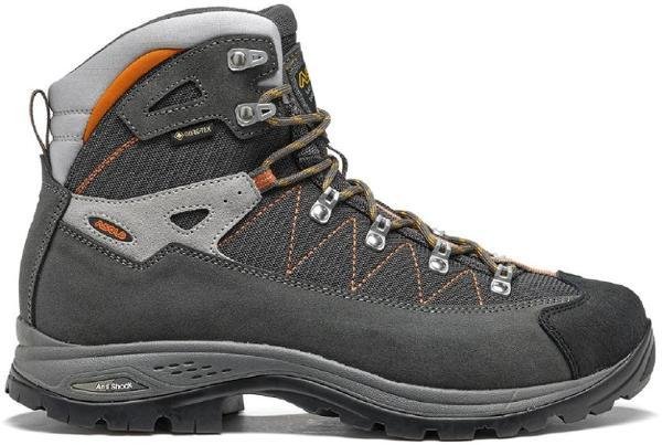 Finder GV Hiking Boots by ASOLO