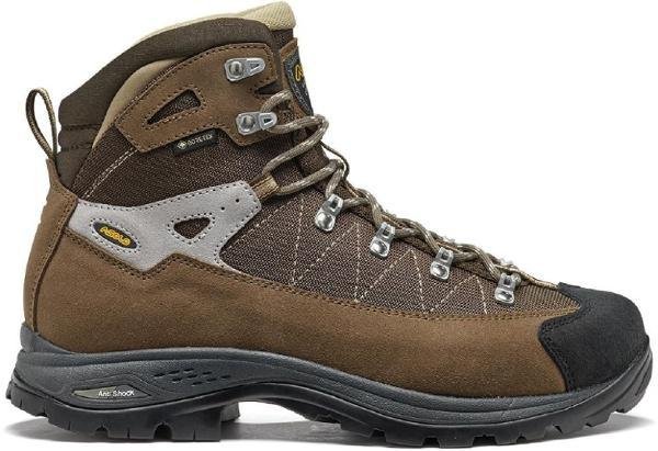 Finder GV Hiking Boots by ASOLO