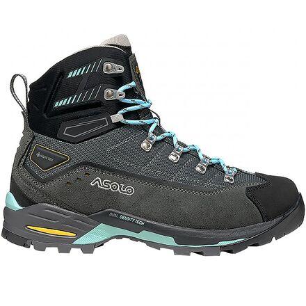 Finder Pro GV Hiking Boot by ASOLO