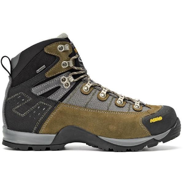 Fugitive GTX Hiking Boots by ASOLO