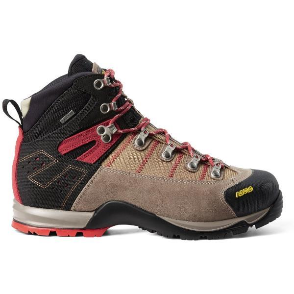Fugitive GTX Hiking Boots by ASOLO