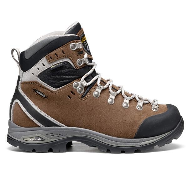 Greenwood EVO GV Hiking Boots by ASOLO