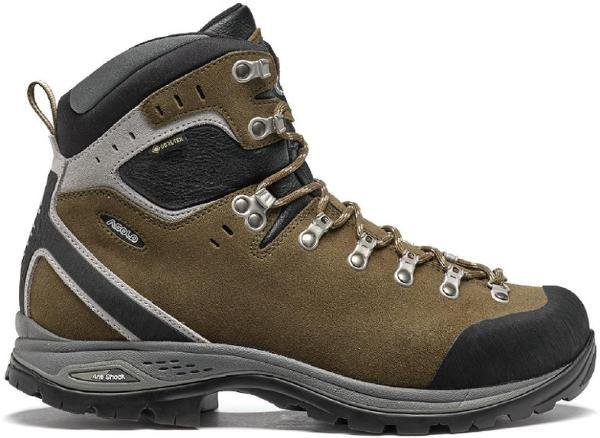 Greenwood Evo GV Hiking Boots by ASOLO