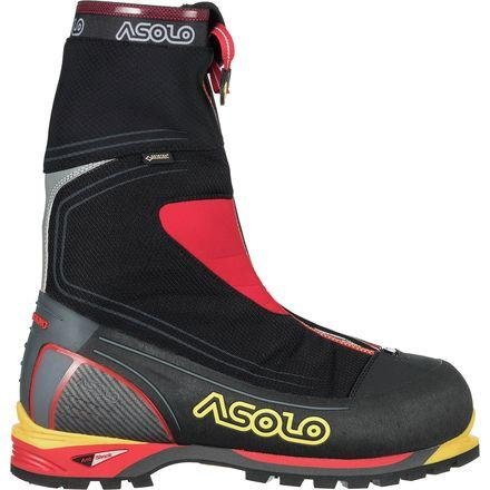 Mont Blanc GV Mountaineering Boot by ASOLO