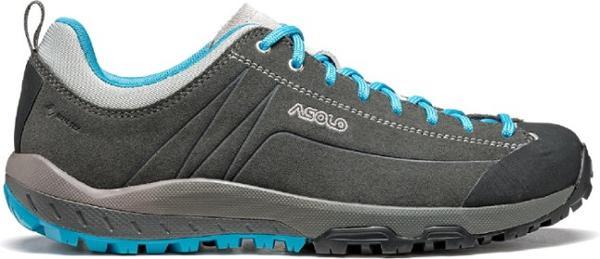 Space GV Hiking Shoes by ASOLO