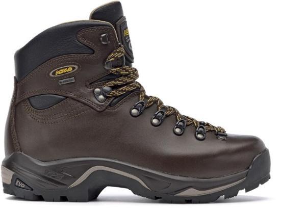 TPS 520 GV EVO Hiking Boots by ASOLO