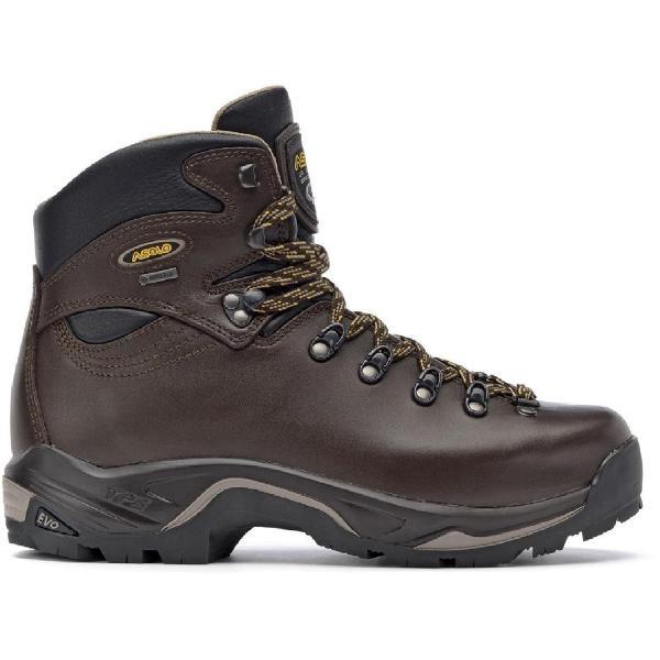 TPS 520 GV EVO Hiking Boots by ASOLO