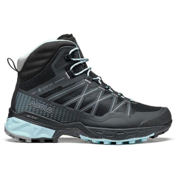 Tahoe Mid GTX Hiking Boots by ASOLO