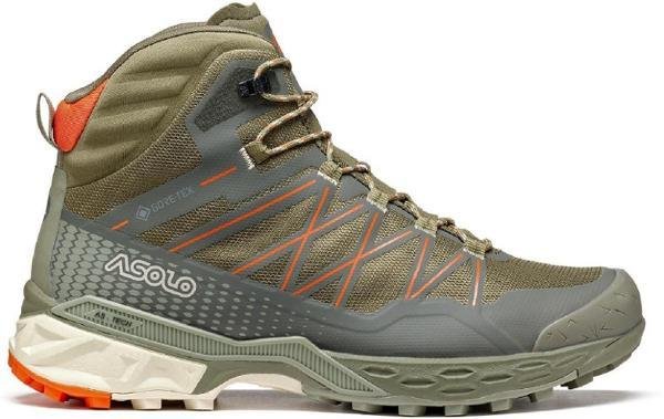 Tahoe Mid GTX Hiking Boots by ASOLO