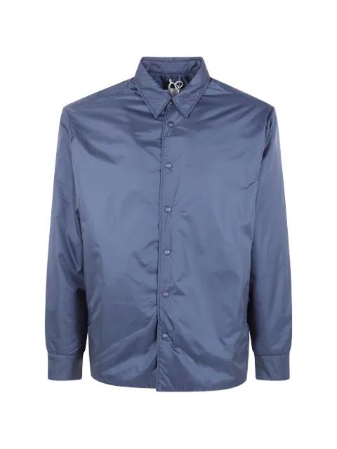 13 Piu buttoned overshirt by ASPESI