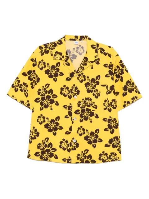 Camicia Jarvis shirt by ASPESI