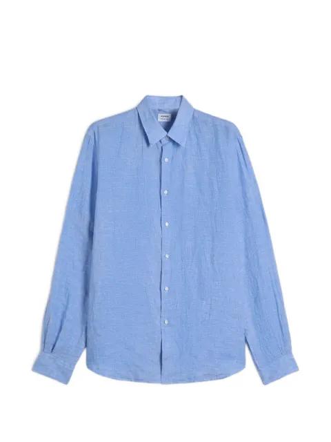 Comma long-sleeve shirt by ASPESI