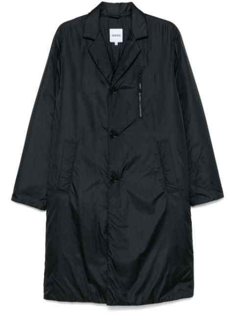 Denzel coat by ASPESI