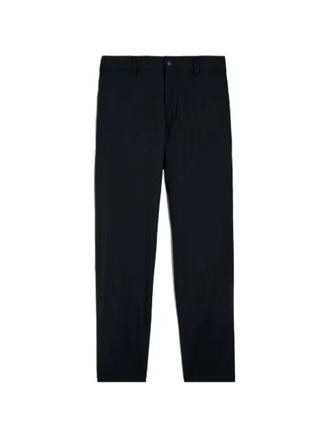 Fast straight-leg trousers by ASPESI