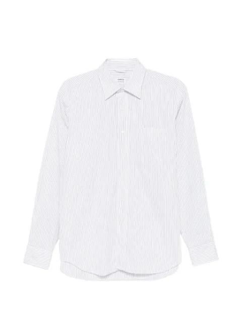 Fred striped shirt by ASPESI